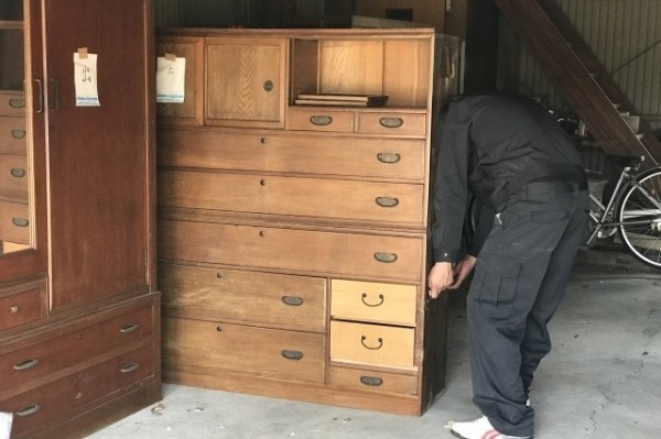 遺品整理はいつからはじめるのが一般的？サムネイル