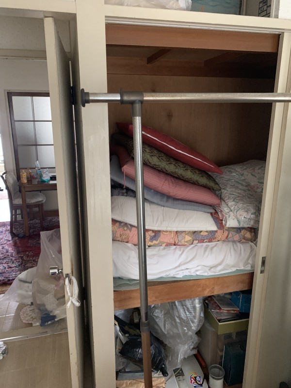 死後の遺品整理はどうなるの？サムネイル