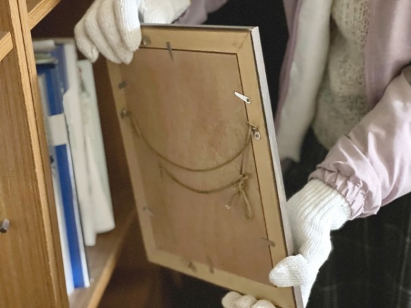 遺品整理士とはどんな資格？便利屋との違いを解説！サムネイル